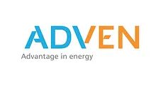 ADVEN logo